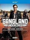 Gangland Undercover - Season 1 [Blu-ray] (Bilingual)