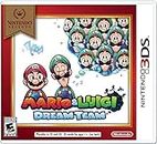 Mario and Luigi Dream Team - Nintendo Selects Edition for Nintendo 3DS