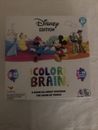 Color Brain Disney Edition - Color Guessing Game for Kids & Families
