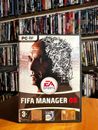 FIFA MANAGER 08 VIDEOGAME PC COME NUOVO