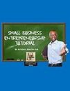 Small Business Entrepreneurship Workbook Tutorial