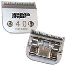 HQRP Size-40 Pet Clipper Blade for Oster A5 Golden A5 Turbo A5 A6 Classic 76 97