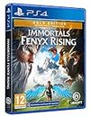 Immortals Fenyx Rising Gold Edition PS4 - PlayStation 4 [Édition: Espagne]