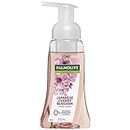 Palmolive Foaming Hand Wash Soap, 250mL, Japanese Cherry Blossom Pump, No Parabens Phthalates or Alcohol
