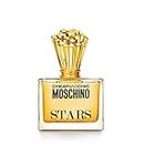 Moschino Cheap and Chic Stars Eau de Parfum Spray 100ml