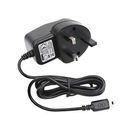 3 Pin UK AC Power Adapter Wall Charger for Nintendo DS Lite NDSL DSL