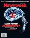 Newsweek Magazine 20 October 2023 Can We Prevent Alzheimer'S