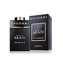 Bvlgari Man In Black Eau De Parfum 60Ml Vaporizador