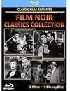 Film Noir Classic Collection - 33 Films [Blu-ray]