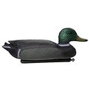 Optimuss Large Full Body Realistic Decoy Duck Male Mallard Water Float Decoy with Green Head for Hunting