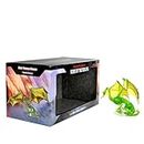 Adult Emerald Dragon Premium Figure: D&D Icons of the Realms
