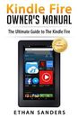 Kindle Fire: Owner's Manual