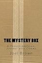 The Mystery Box: A Transformational Journey with Cinema