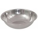 CRESTWARE MBP13 Mixing Bowl,Stainless Steel,13 qt.