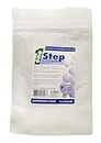 Central Brew Shop One Step 8 oz - No Rinse Cleaner/Sanitizer for Homebrewing Beer and Wine Making, White, 1Step-8oz-NR