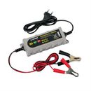 Mainteneur Charge Amperomatic Trainer Chargeur de Batterie Smart 6/12V 0,55/1A