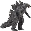 Jin Chuang Tamashii Countries Bandai sh monsterarts Godzilla 2019 "Godzilla