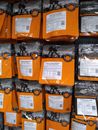 Expedition Foods Dry Food Meal Camping & Hiking Scout MRE Pouches freeze dried