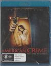 Another American Crime (Blu-ray, 2012) Region B