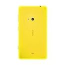Nokia CC-3071 - Carcasa para Nokia Lumia 625, amarillo