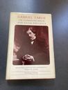Gabriel Tarde  Communication and Social Influence Terry Clark 1969 Signed!!