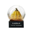 Yayoi Kusama Neige Dôme Jaune Citrouille Globe Moma Design Store Limitée JP2019