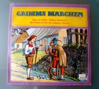 LP GRIMMS MÄRCHEN - Erzählungen - WM LP 006