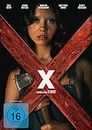 X [Alemania] [DVD]