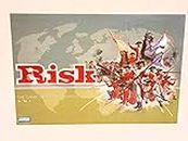 2003 Risk The Game of Global Domination Board Game - Retired - Parker Brothers