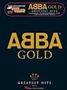 ABBA Gold - Greatest Hits Songbook: E-Z Play Today Volume 272