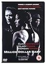Million Dollar Baby [DVD] [2017]