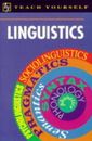 Linguistics (Teach Yourself) By Jean Aitchison. 9780340559383
