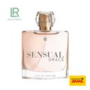 Sensual Grace Eau de Parfum Women's Fragrance Floral Green Elegant 50ml NEW+ORIGINAL PACKAGING