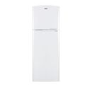 Summit Appliance Thin Line 22" Counter Depth Top Freezer 8.8 cu. ft. Refrigerator w/ Icemaker in White | 65.75 H x 22 W x 26 D in | Wayfair