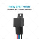 GPS Tracker Locator Global Real Time Tracking Device Car Vehicle Motorcycle