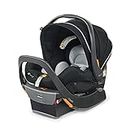 Chicco KeyFit 35 Zip ClearTex Infant Car Seat - Obsidian | Black