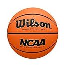WILSON NCAA Evo NXT Replica Basketball - Size 6-28.5"