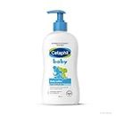 Cetaphil Baby Daily Lotion, 400ml