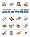 The LEGO Technic Idea Book: Wheeled Wond