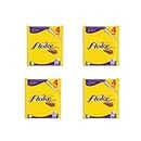 Cadbury Flake 4 x 80 g (16 Schokoriegel)