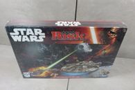 STAR WARS RISK BOARD GAME THE REIMAGINED GALACTIC 2014 HASBRO Sealed