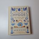 The Little Book of Hygge: The Danish Way to Live Well by Meik Wiking (2016,...