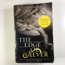 The Edge of Never By J. A. Redmerski Paperback Erotic Sensual Fiction Book Novel