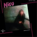 Nico Drama of Exile (CD) Album
