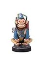 Cable Guys - Call of Duty Monkey Bomb Gaming Accessories Holder & Phone Holder for Most Controller (Xbox, Play Station, Nintendo Switch) & Phone