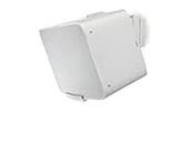 Flexson FLXS5WM1011 Wall Mount for Sonos Five and Play5, White