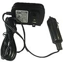 Raven New Mower Generator MPV 12 Volt Electric Start Battery Charger BC-12 BC12