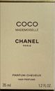 💝 CHANEL COCO MADEMOISELLE Parfum Cheveux/Hair Perfume 35ml NEU/OVP