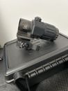 EOTech G33 3x Sight Magnifier - Black (G33.NM)