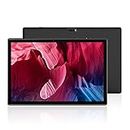 Tablet 10 Inch Android 11 Tablets PC, 10.1" Touch Screen, Quad-Core Processor, 32GB ROM Dual Camera, WiFi Bluetooth, 512GB Expand, IPS Full HD Display, 6000mAh Battery Powerful Performance Tablet.